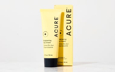 Brightening Day Cream