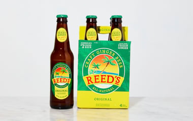 Original Craft Ginger Beer
