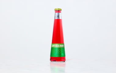 Phony Mezcal Negroni