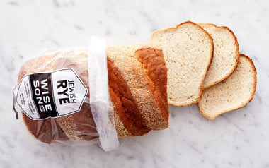 Jewish Rye
