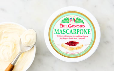 Mascarpone