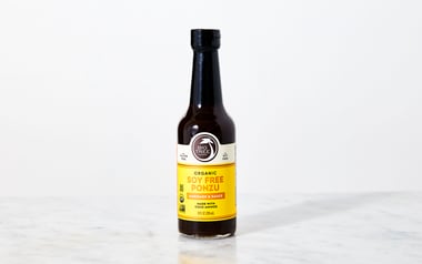 Citrus Ponzu Marinade