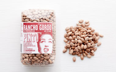Pinto Beans