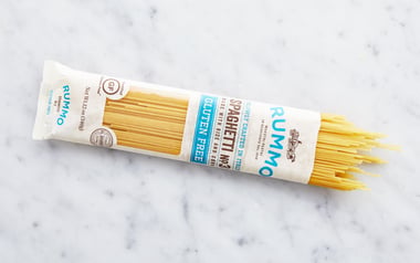 Gluten-Free Spaghetti Pasta
