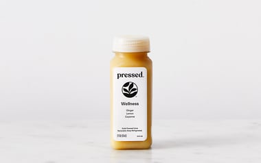 Wellness Shot