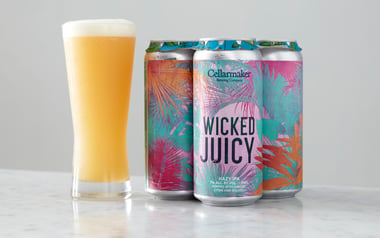 Rotating IPA 4-Pack