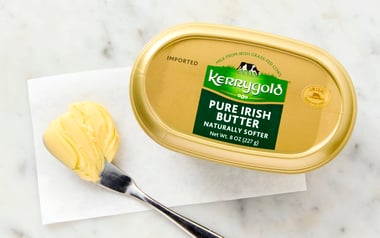Pure Irish Butter Tub