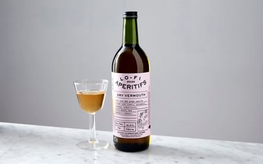 Dry Vermouth