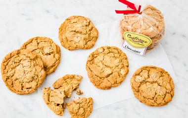 Chocolate Chip Cookie 6-Pack