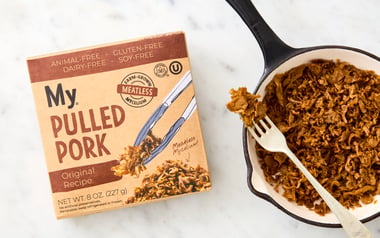Original My Pulled Pork