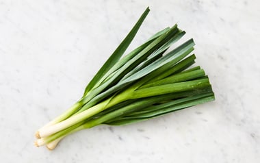 Organic Sweet Garleek