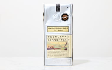 Ground Hawaiian Golden Blend