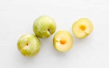 Organic Flavor Queen Pluots