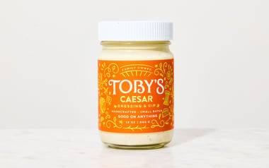 Caesar Dressing