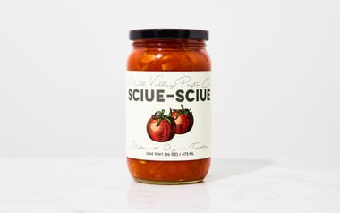 Tomato Sciue Sciue