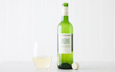 Guilhem White