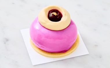 Blackberry Dulcey Stone