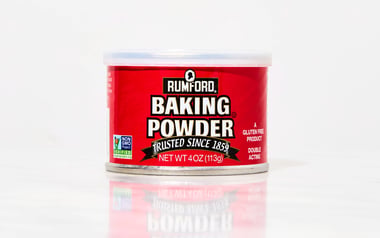 Baking Powder