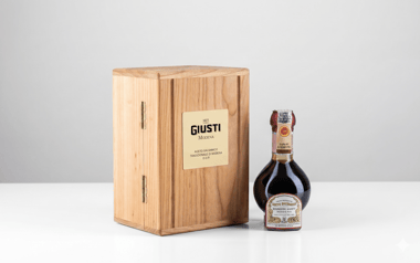 Giusti 25 Year Aged Balsamic Vinegar of Modena