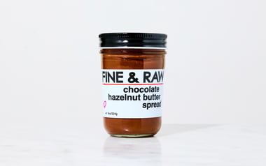 Chocolate Hazelnut Spread