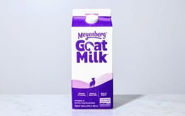 Goat Milk
