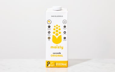 Original Corn Milk