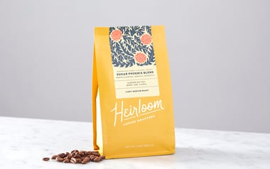Regenerative Organic Sugar Phoenix Blend