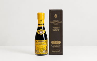 Giusti 4 Gold Medals Balsamic Vinegar