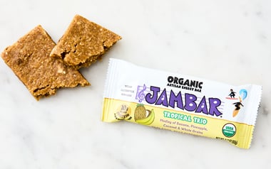Tropical Trio Bar