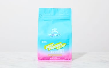 Best Friends Blend Coffee Beans