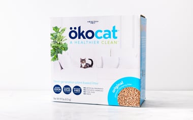 Original Clumping Cat Litter