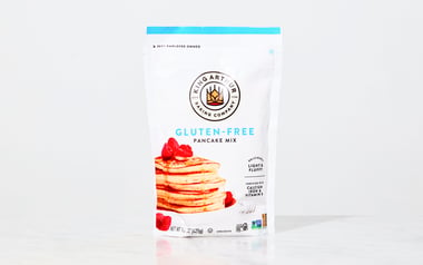 Gluten-Free Pancake Mix