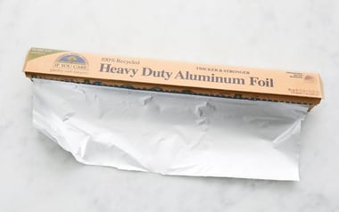 Heavy Duty Aluminum Foil