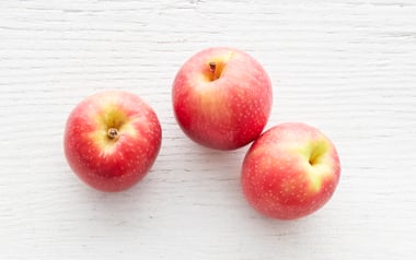 Organic Pink Lady® Apple Trio