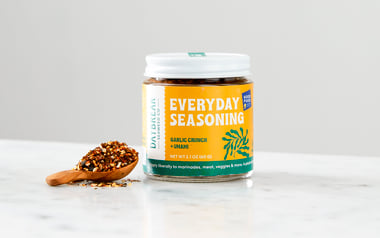 Everyday Seasoning