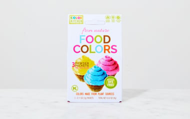 Food Colors