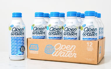 Purified Still Water with Electrolytes