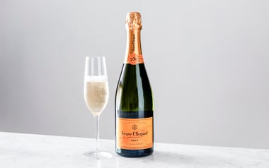 Yellow Label Brut Champagne