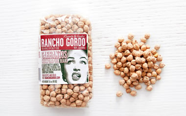 Garbanzo Beans