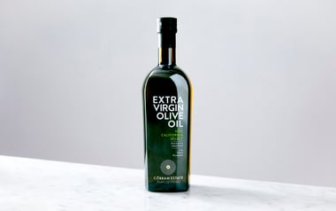 100% California Select Extra Virgin Olive Oil