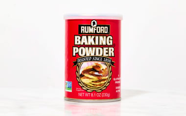 Baking Powder