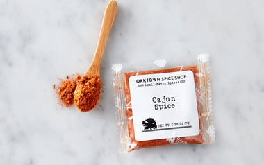 Cajun Spice