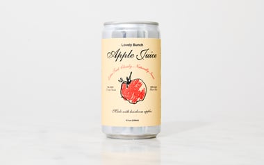 Apple Juice