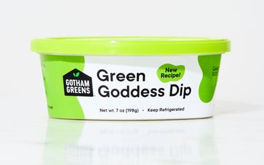 Green Goddess Dip