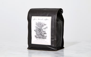 Decaf Blend
