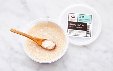 Shio Koji