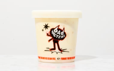 Sucker Punch Ice Cream