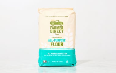 All-Purpose Flour
