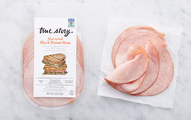 Black Forest Ham