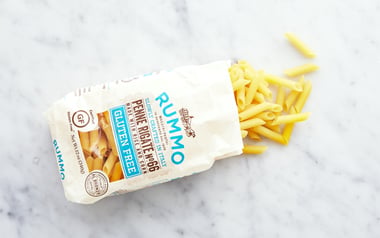 Gluten-Free Penne Rigate Pasta